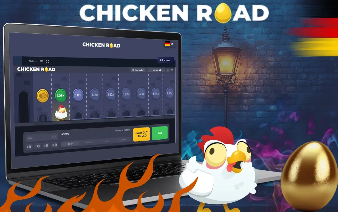 Bonus e Vantaggi per i Nuovi Giocatori su Chicken Road