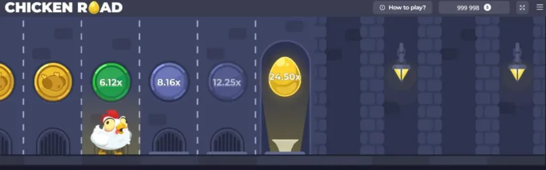 Dove Giocare a Chicken Road Legalmente in Italia